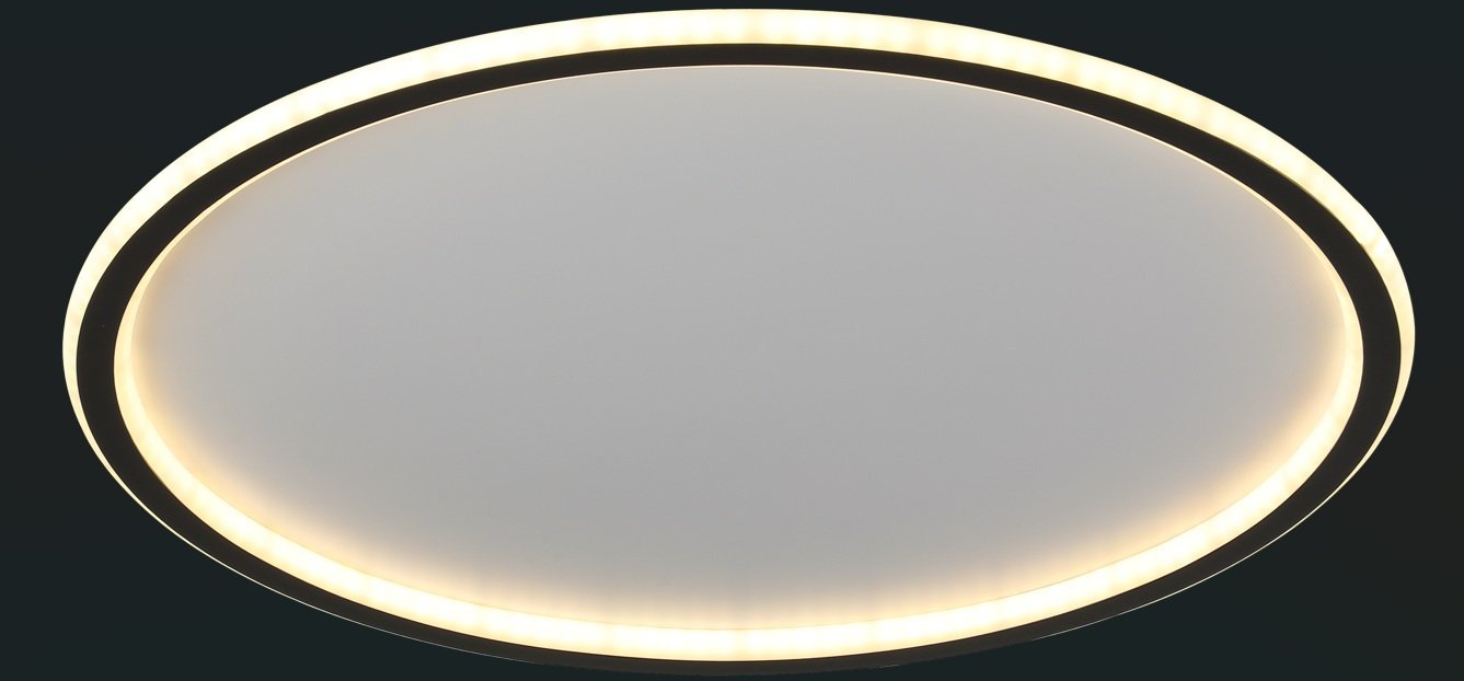 PLAFON LED 60W 3000K-4000K-6500K 40CM